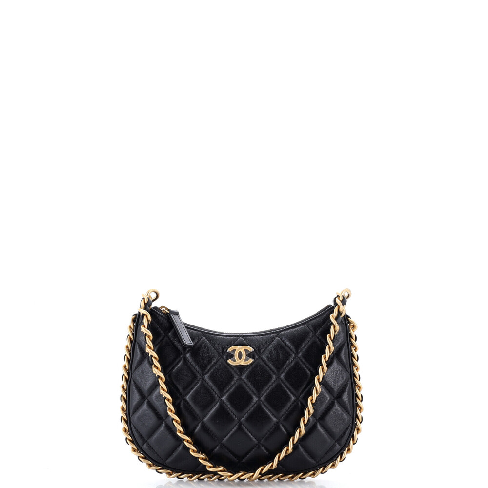 Chanel CC Chain Around Hobo